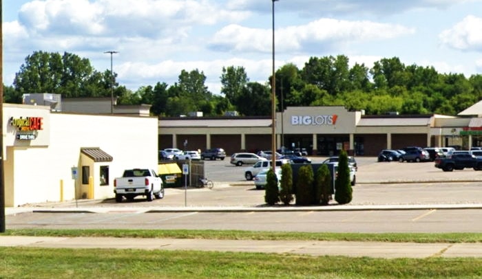 K-Mart (Kmart) - Battle Creek - 5500 Beckley Rd (newer photo)